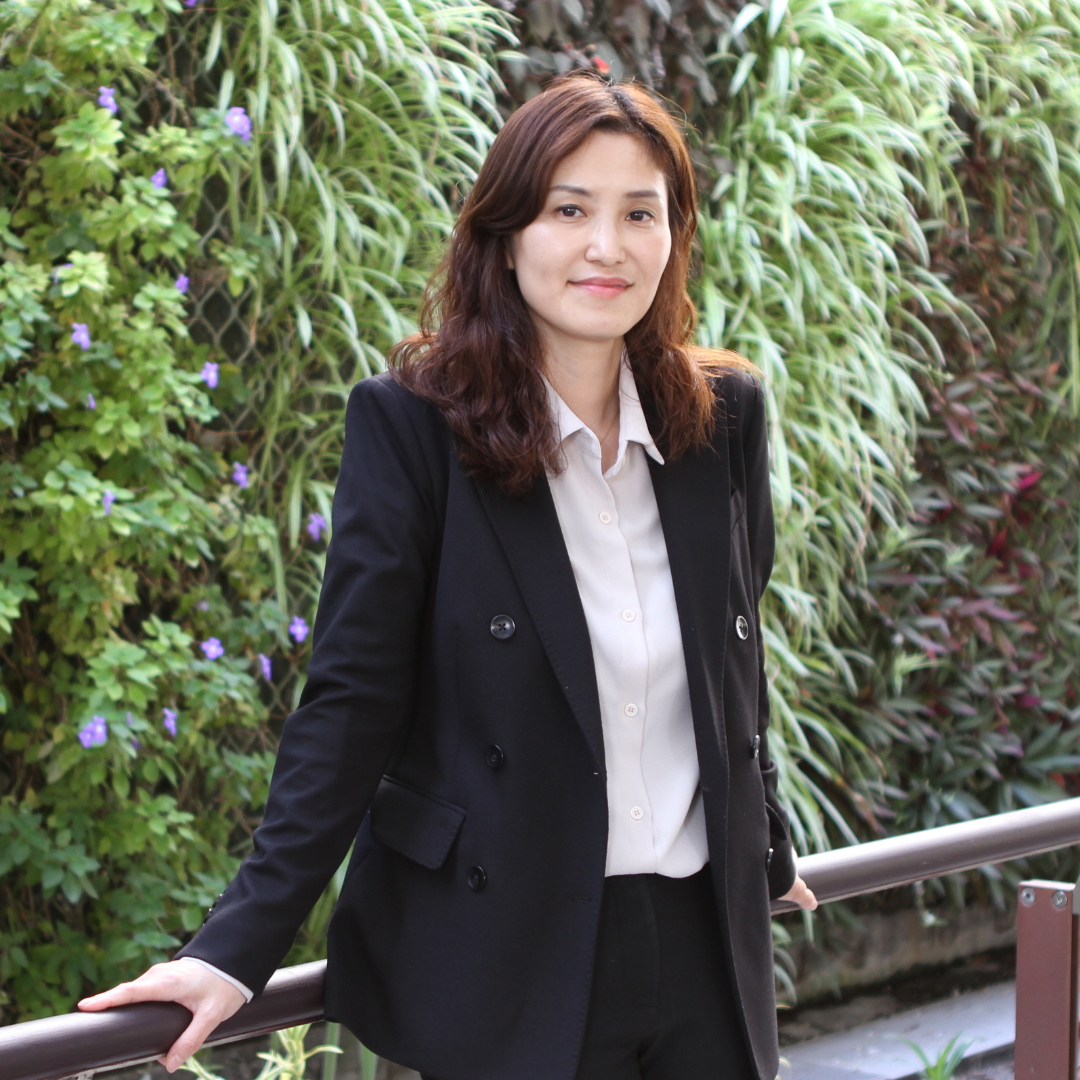 Erin Kim | Hillhouse Legal Partners
